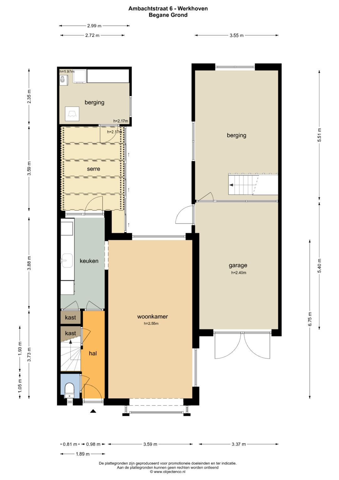 Photo 54 of Ambachtstraat 6