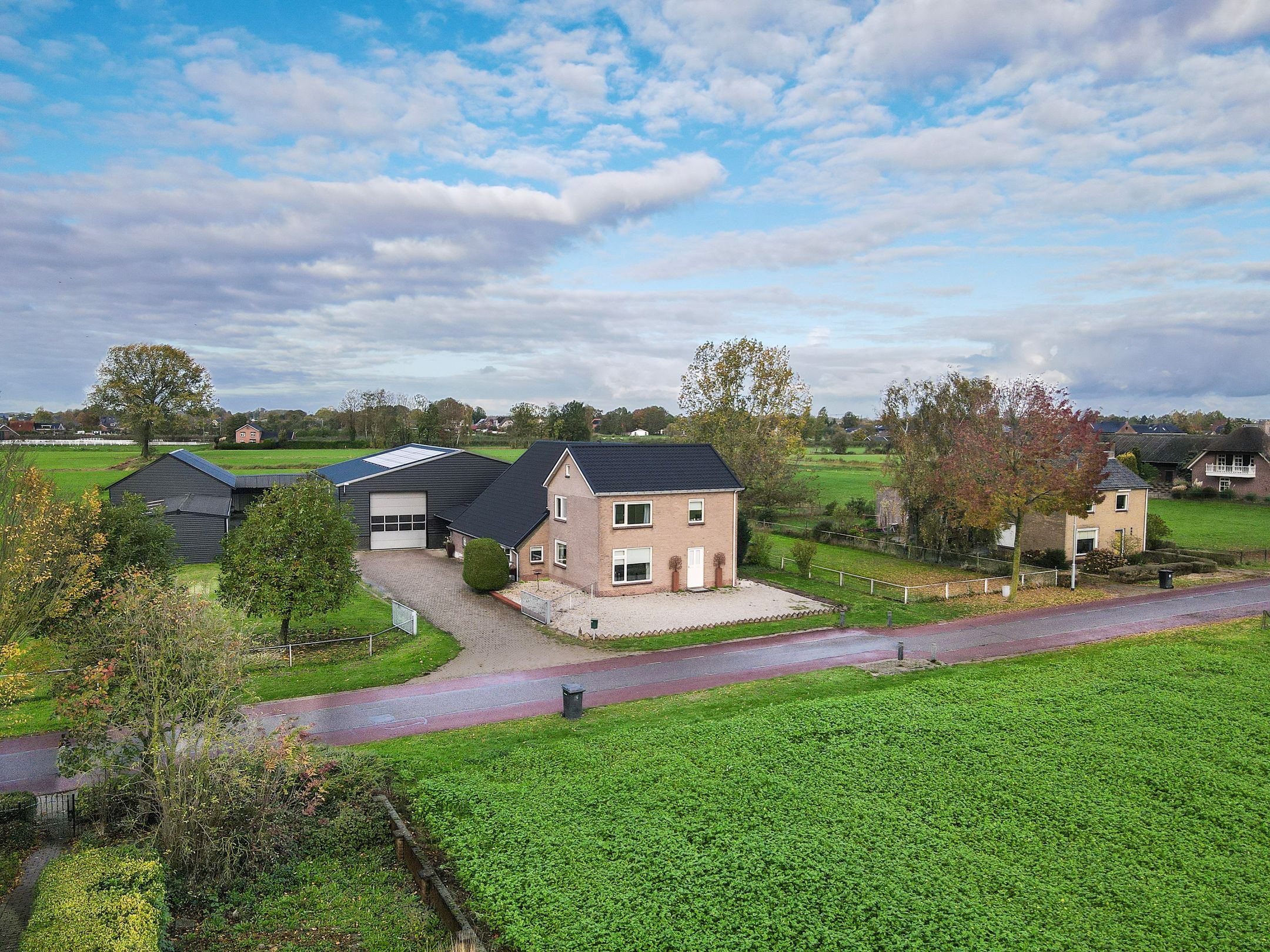 Foto 60 van Florastraat 27