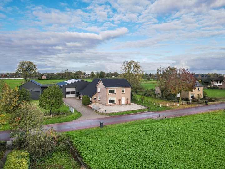 Foto 60 van Florastraat 27