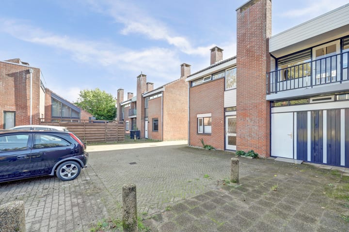 Foto 4 van Esdoornlaan 5