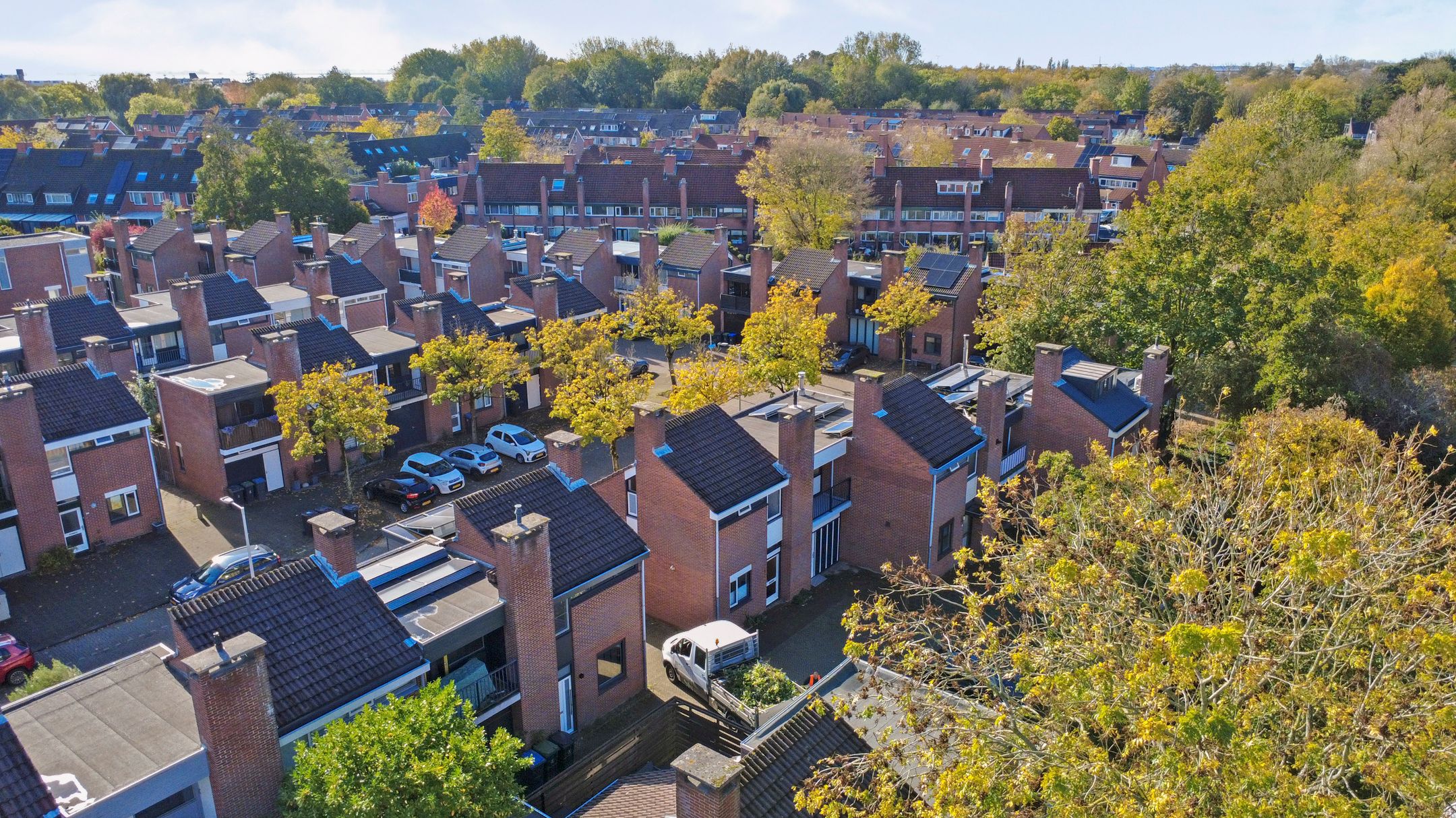 Foto 33 van Esdoornlaan 5