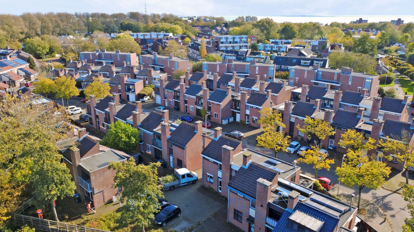 Foto 34 van Esdoornlaan 5