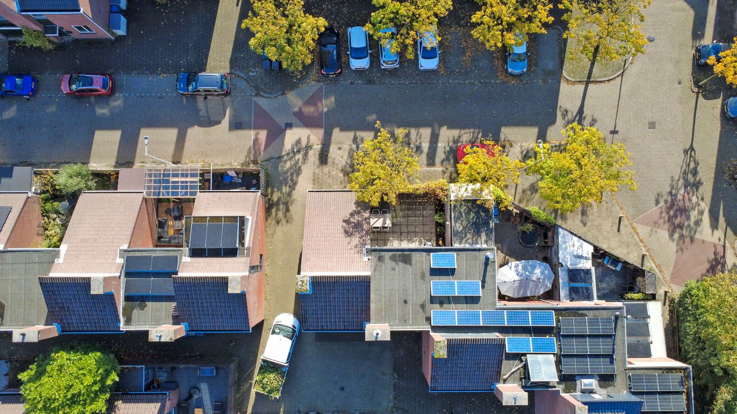 Foto 35 van Esdoornlaan 5