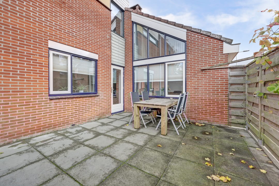 Foto 26 van Esdoornlaan 5