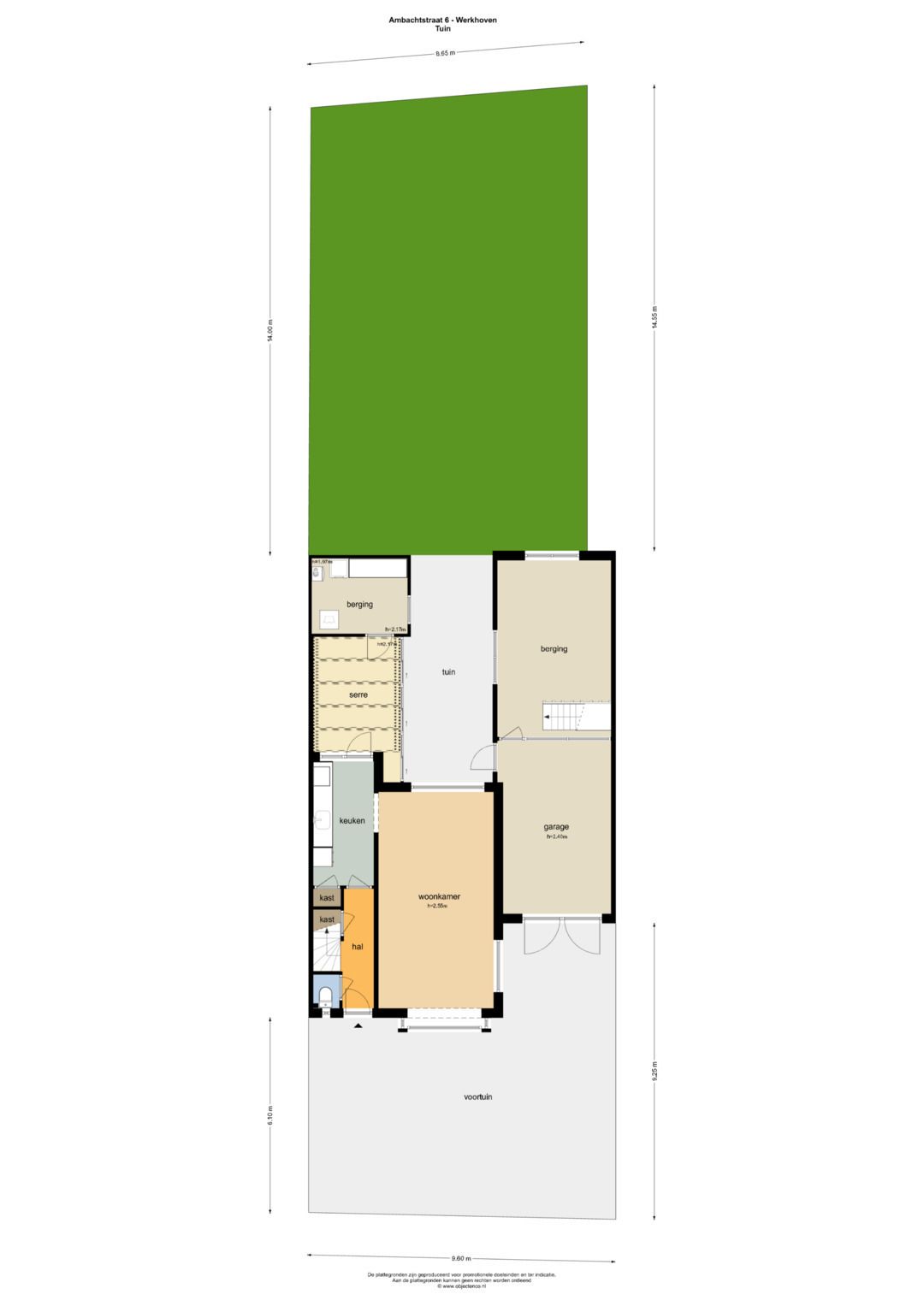 Photo 66 of Ambachtstraat 6