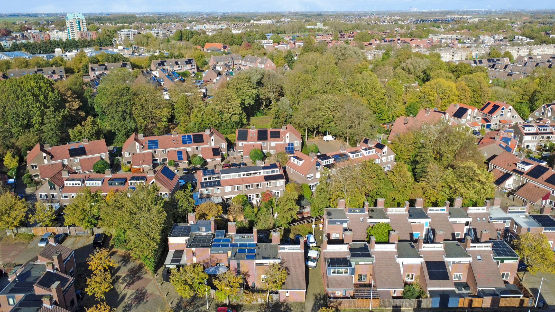 Foto 30 van Esdoornlaan 5