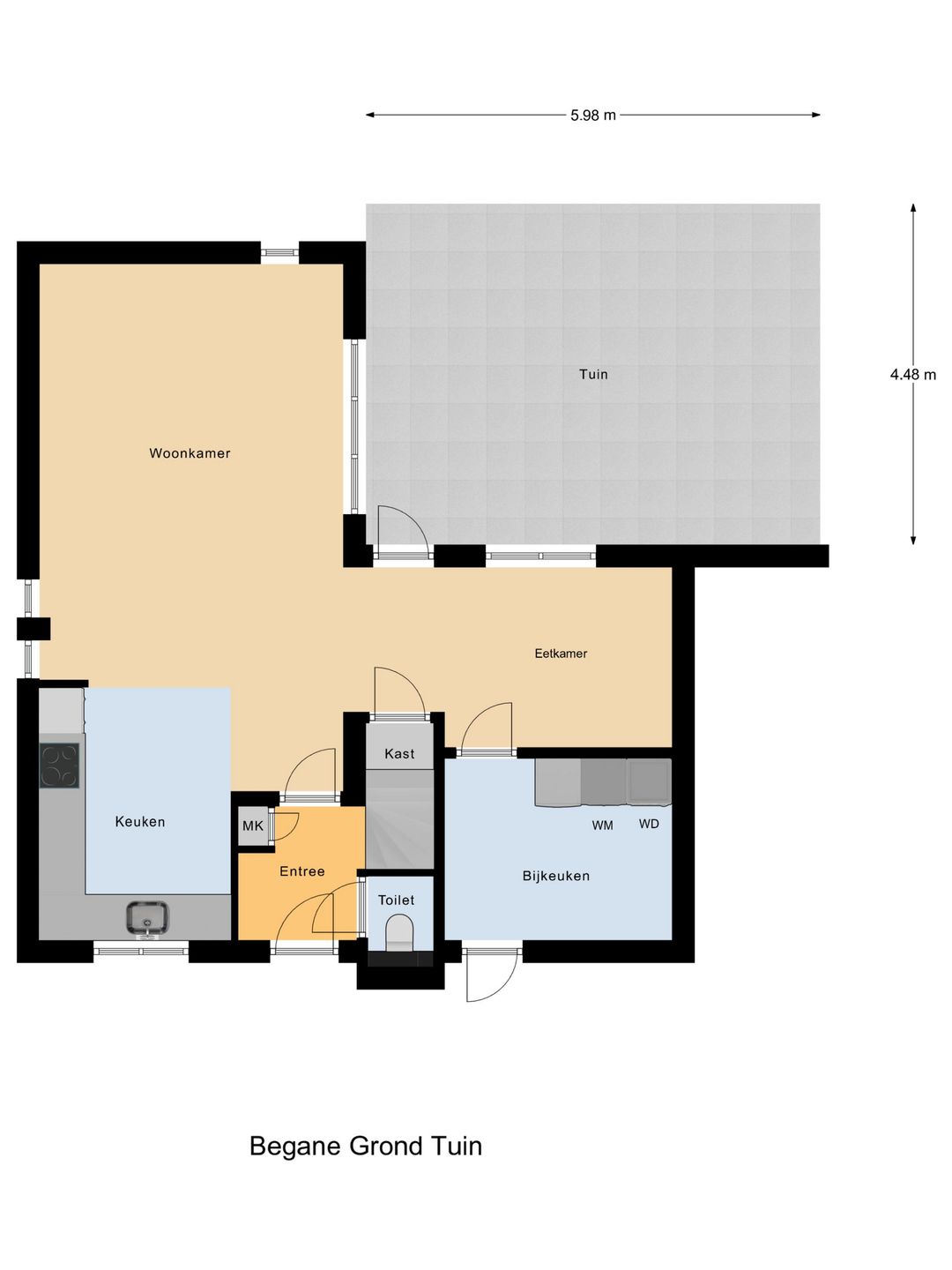 Foto 37 van Esdoornlaan 5