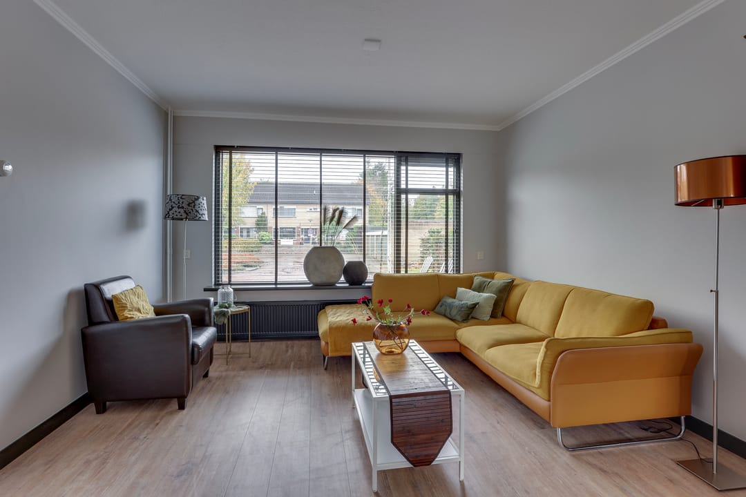 Foto 2 van Dennenlaan 51