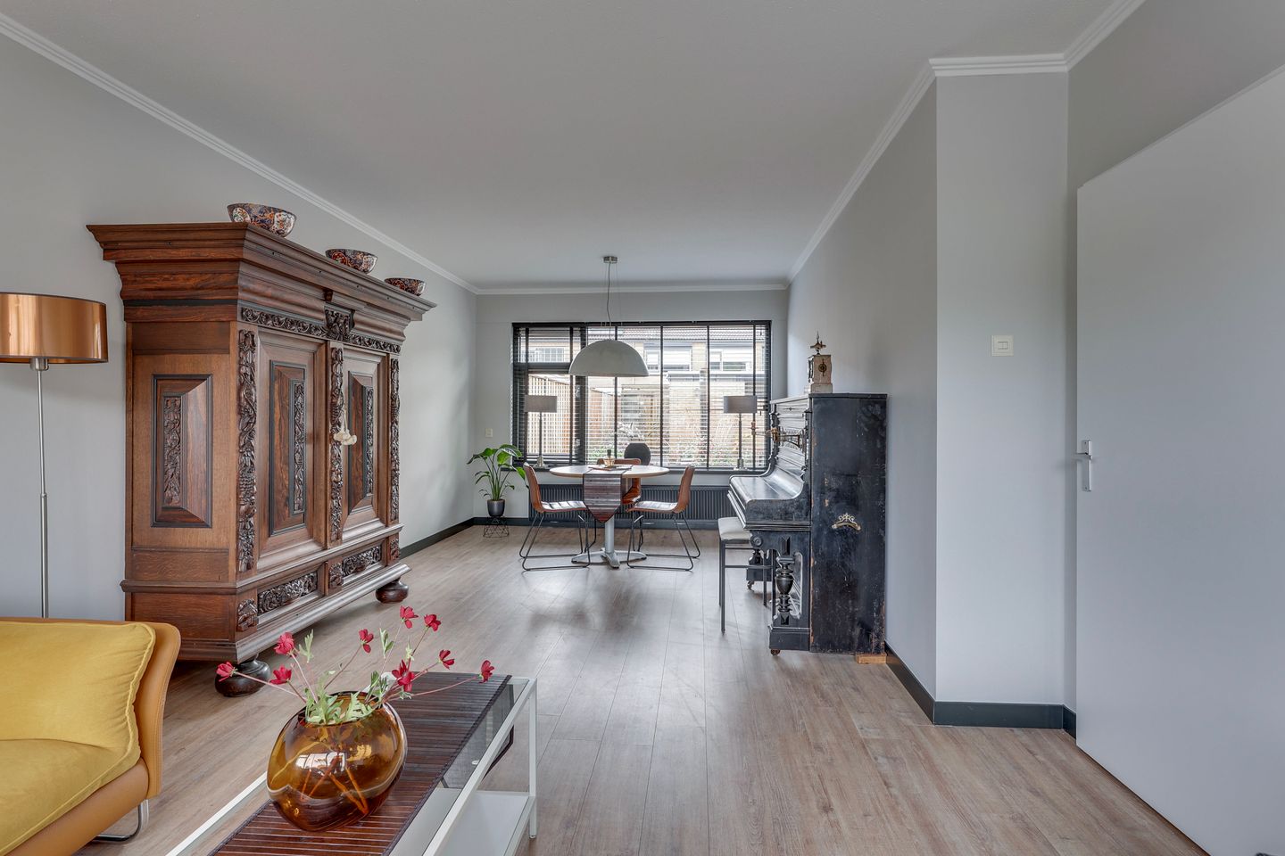 Foto 4 van Dennenlaan 51