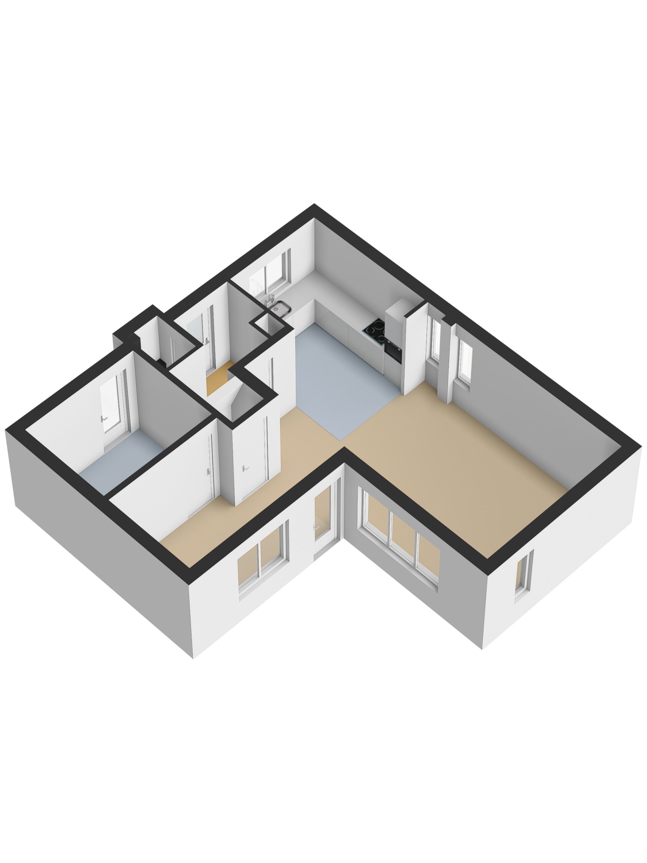 Foto 39 van Esdoornlaan 5
