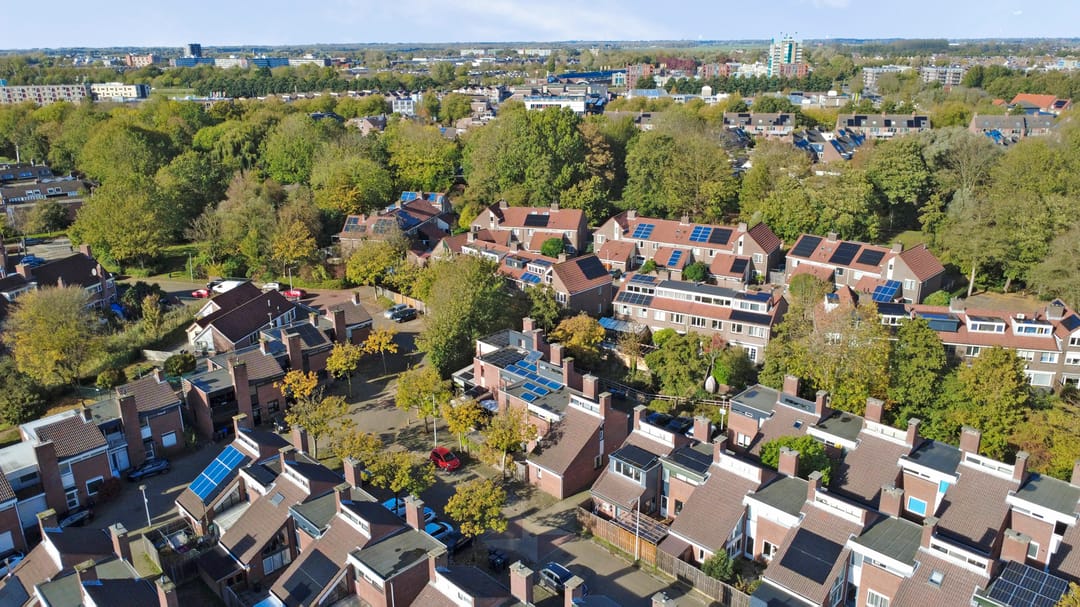 Foto 32 van Esdoornlaan 5