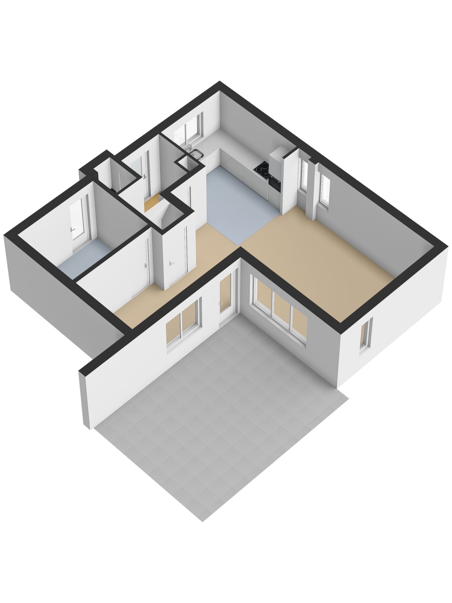 Foto 40 van Esdoornlaan 5