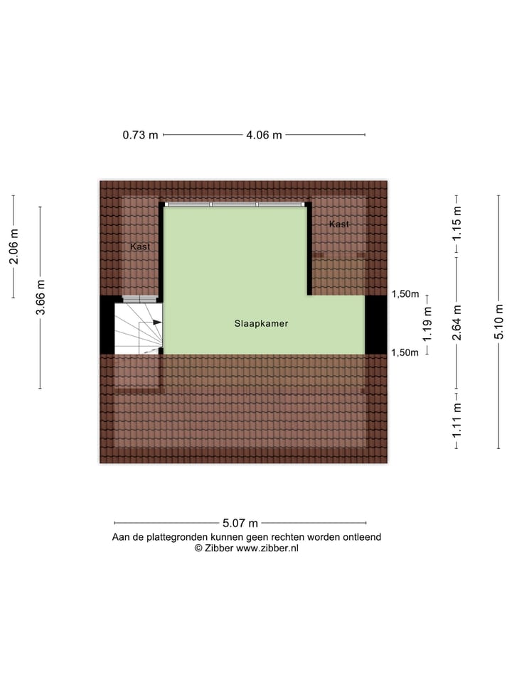 Foto 27 van Mimosastraat 22