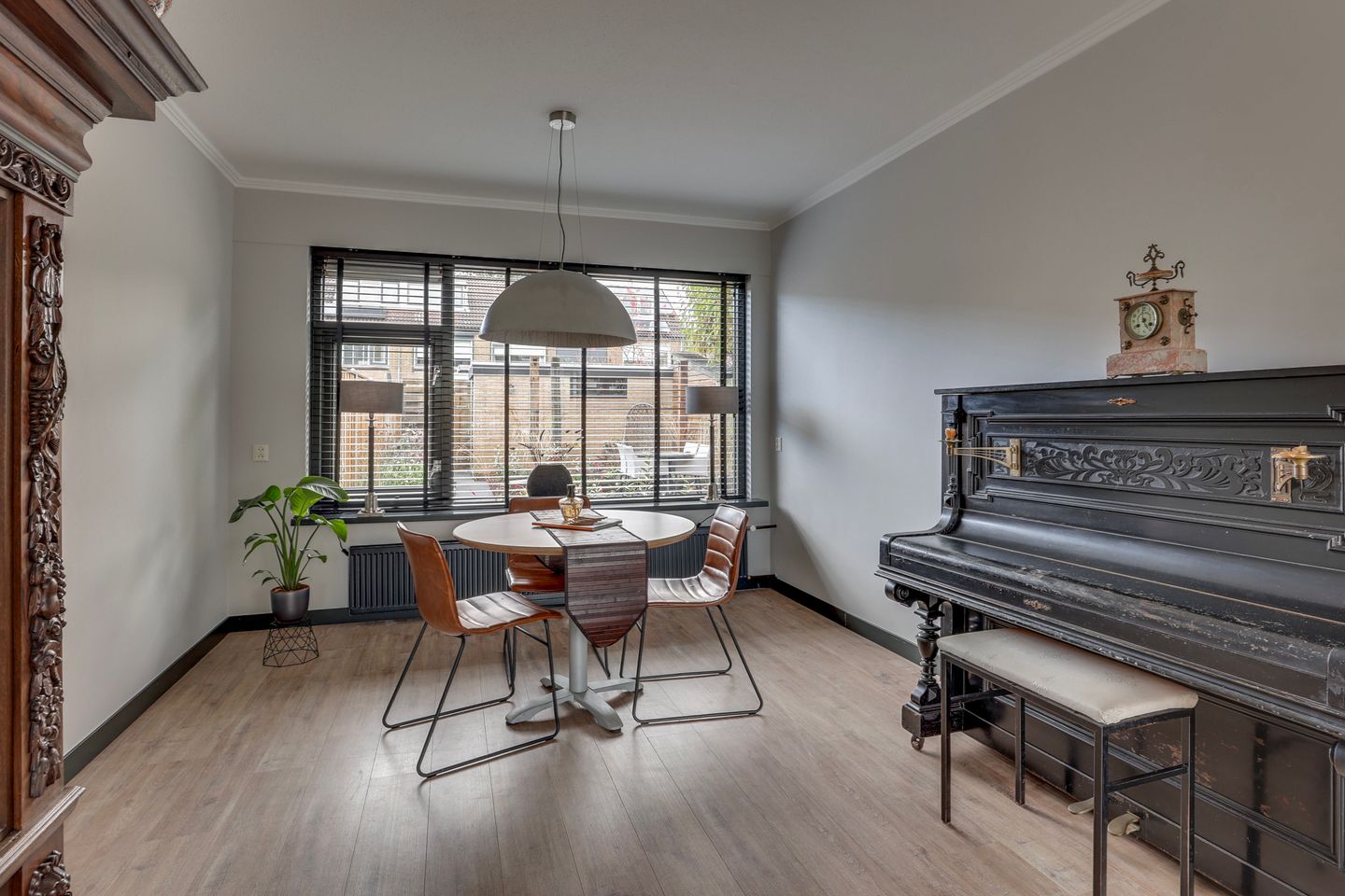 Foto 5 van Dennenlaan 51