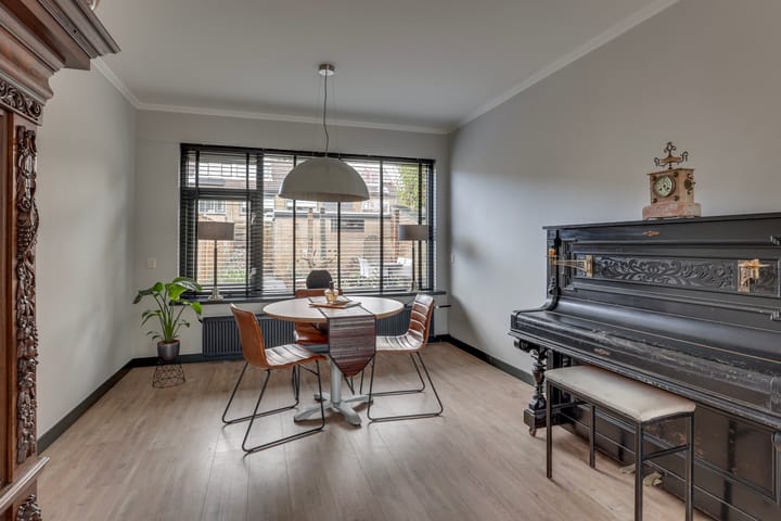 Foto 5 van Dennenlaan 51