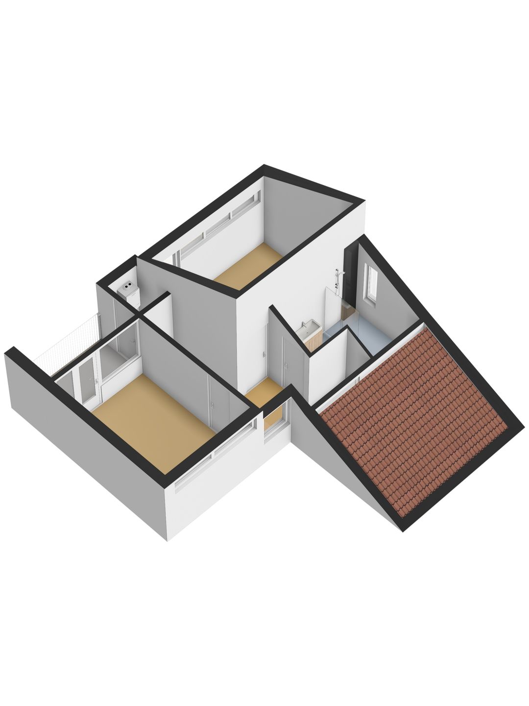 Foto 41 van Esdoornlaan 5