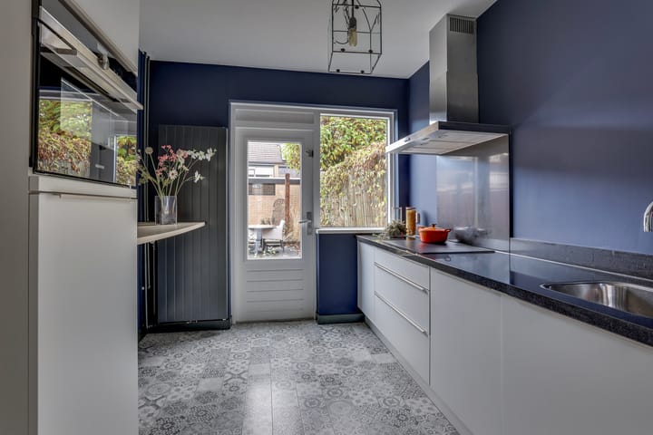 Foto 6 van Dennenlaan 51