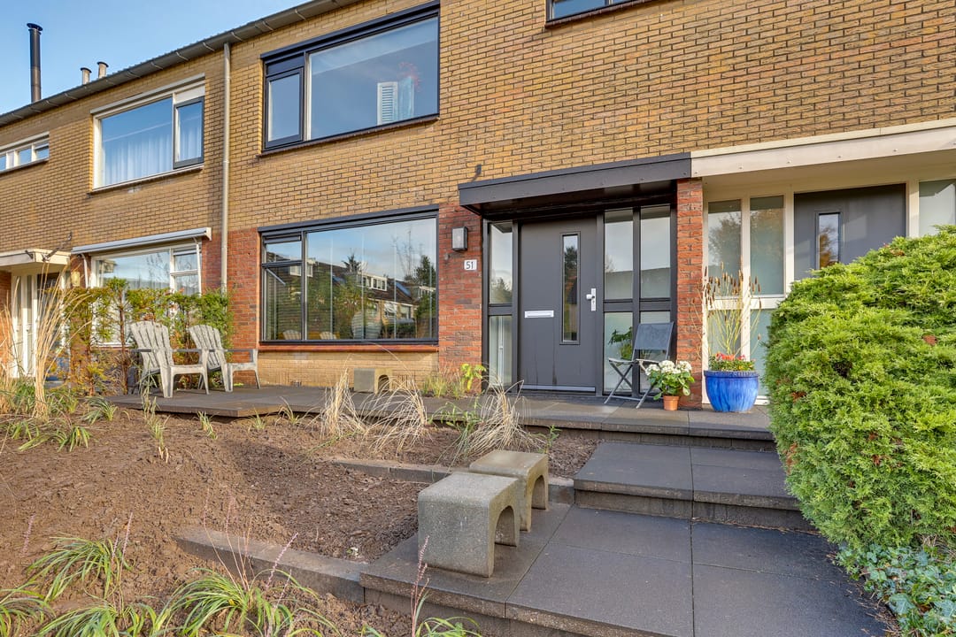 Foto 26 van Dennenlaan 51