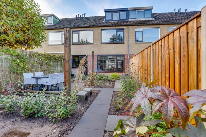 Foto 27 van Dennenlaan 51