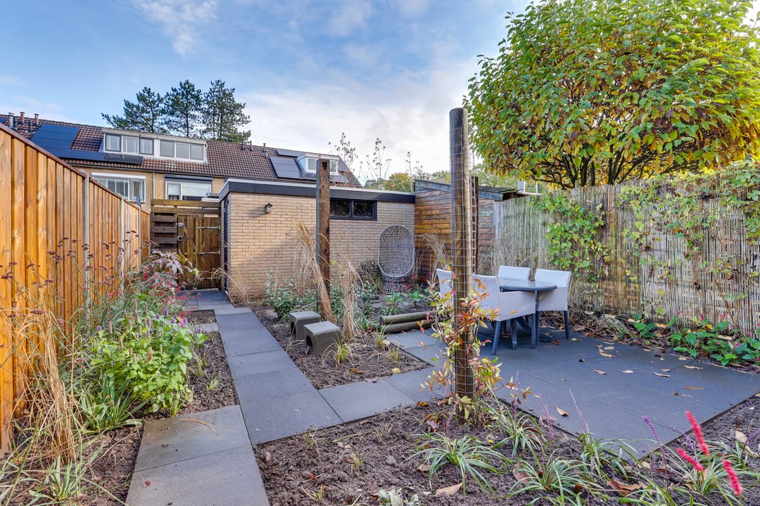 Foto 28 van Dennenlaan 51