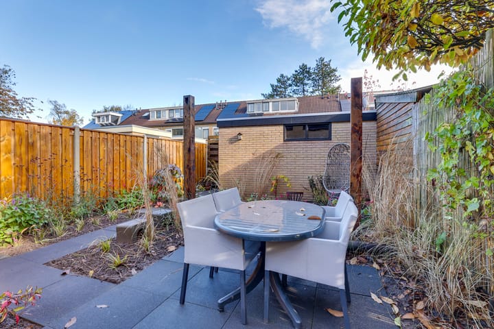 Foto 30 van Dennenlaan 51