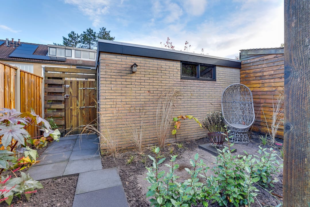 Foto 32 van Dennenlaan 51