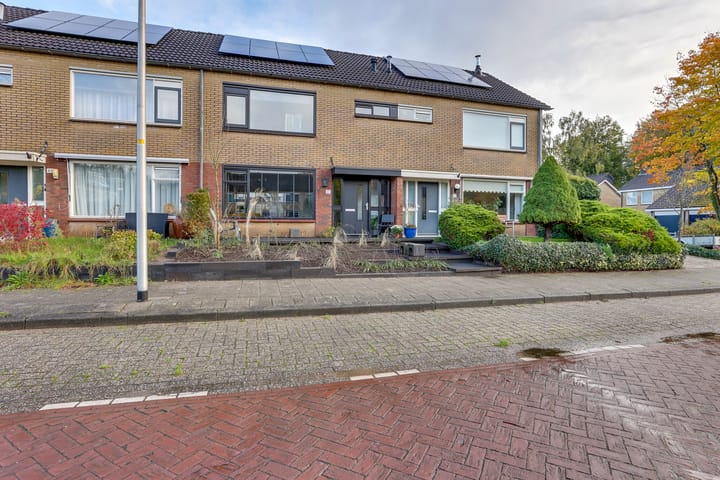 Foto 33 van Dennenlaan 51