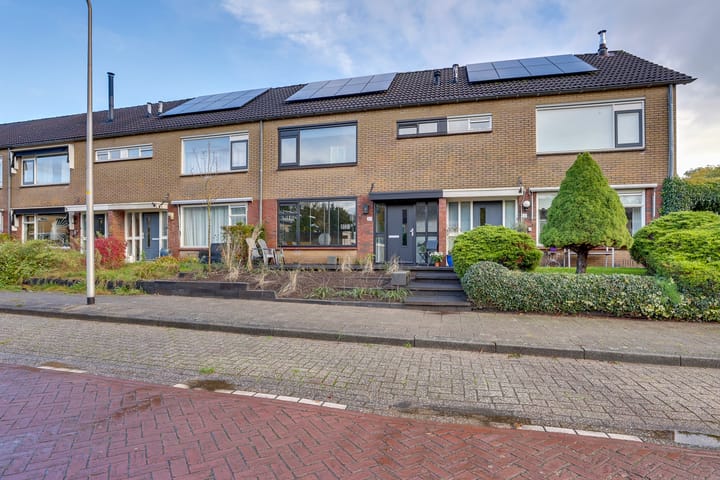 Foto 34 van Dennenlaan 51