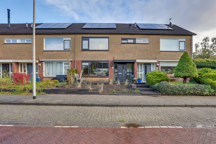 Foto 35 van Dennenlaan 51