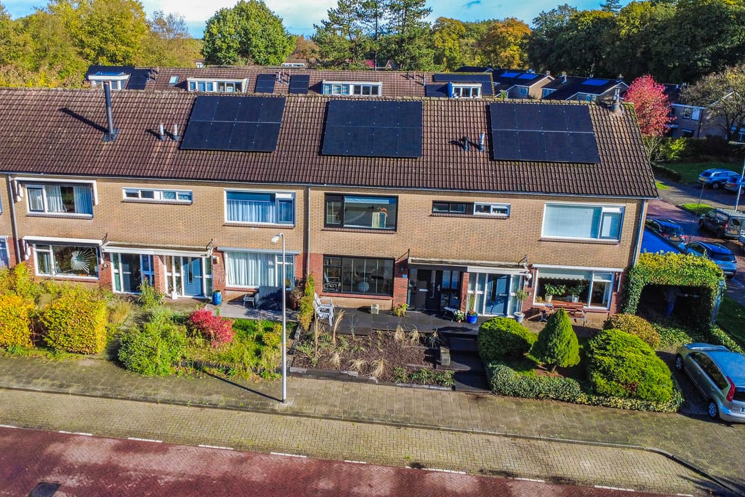 Foto 38 van Dennenlaan 51