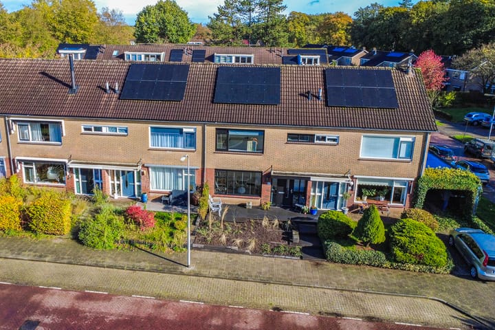 Foto 38 van Dennenlaan 51