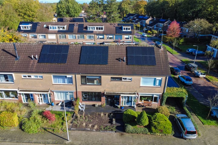 Foto 39 van Dennenlaan 51