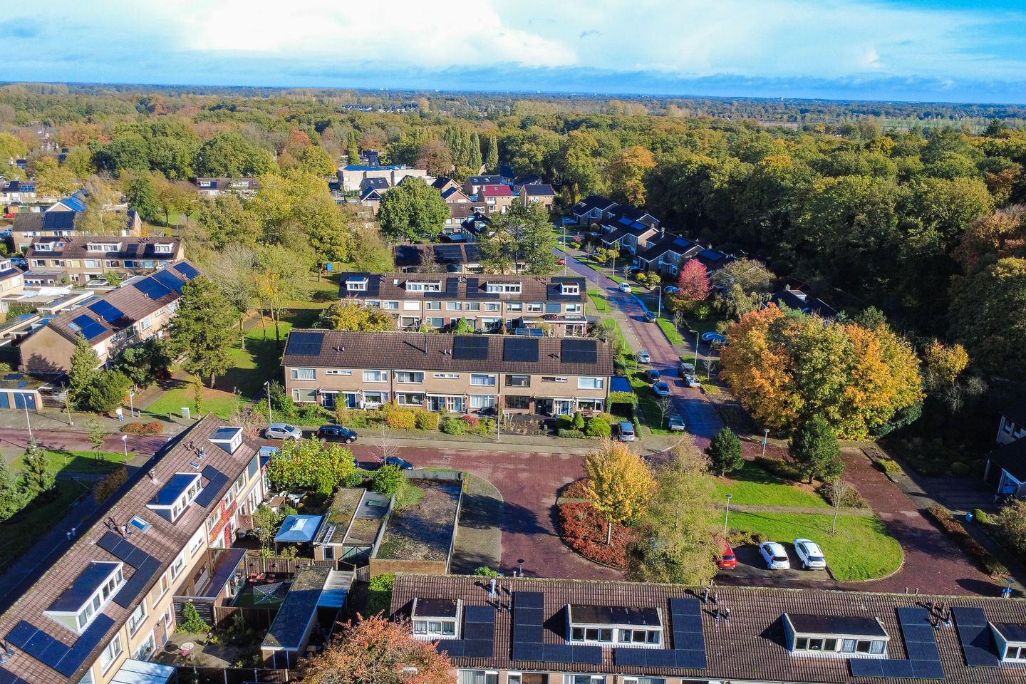 Foto 40 van Dennenlaan 51