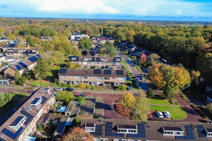 Foto 40 van Dennenlaan 51