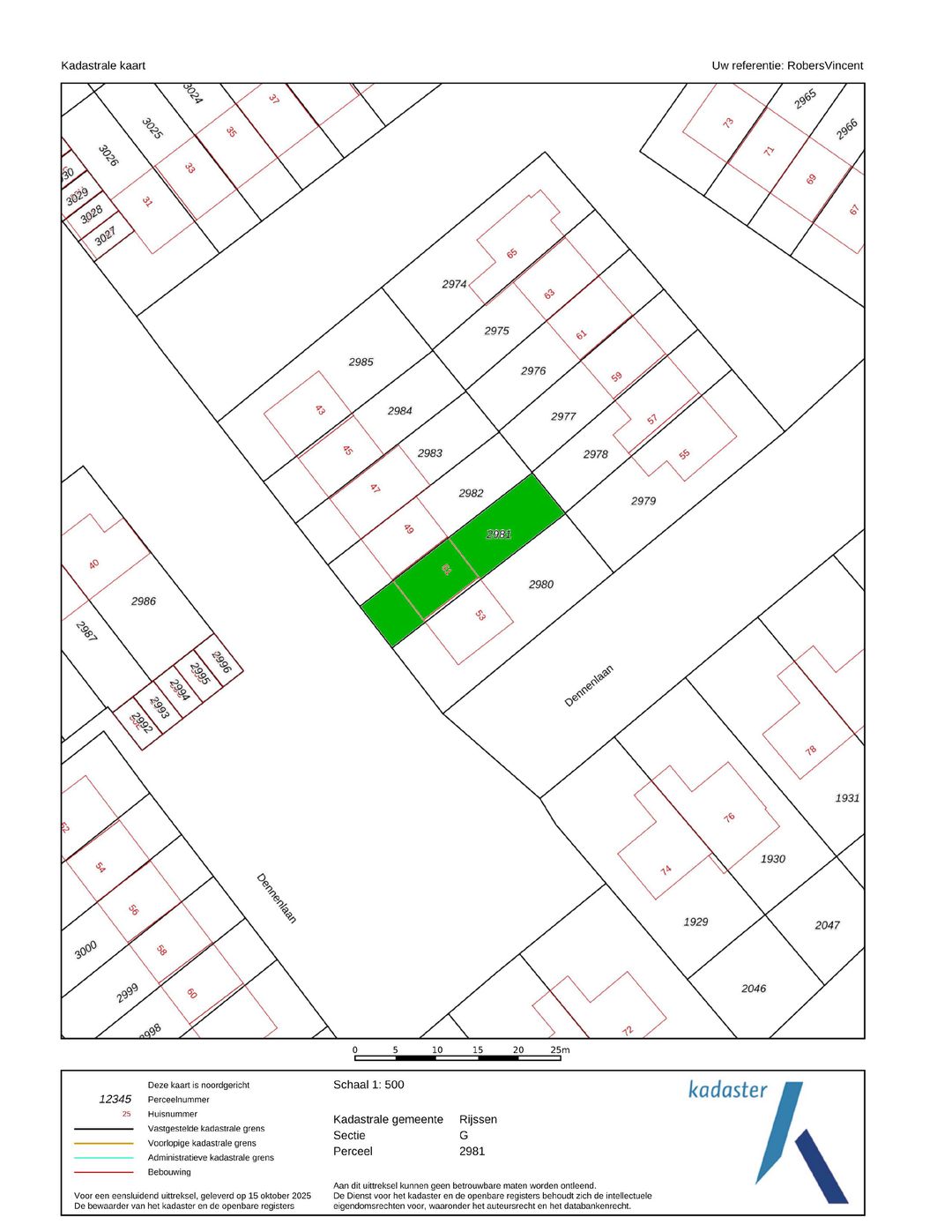 Foto 41 van Dennenlaan 51