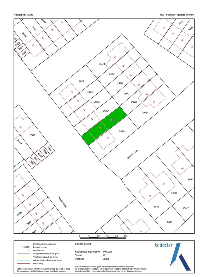 Foto 41 van Dennenlaan 51