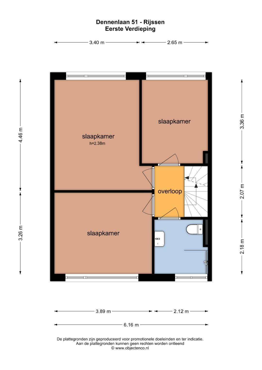 Foto 43 van Dennenlaan 51