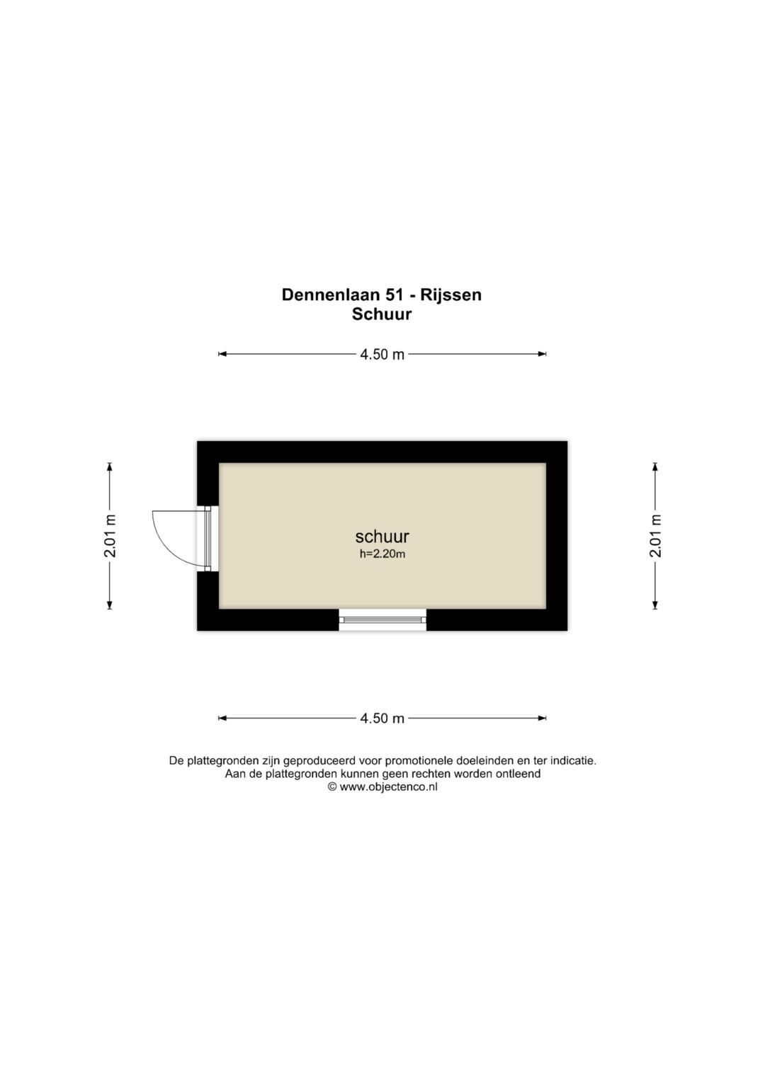 Foto 45 van Dennenlaan 51