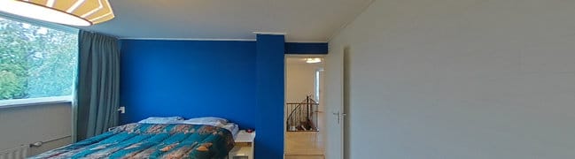 Slaapkamer