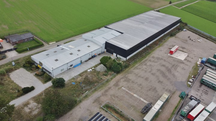 Heldenseweg 15-a, Neer