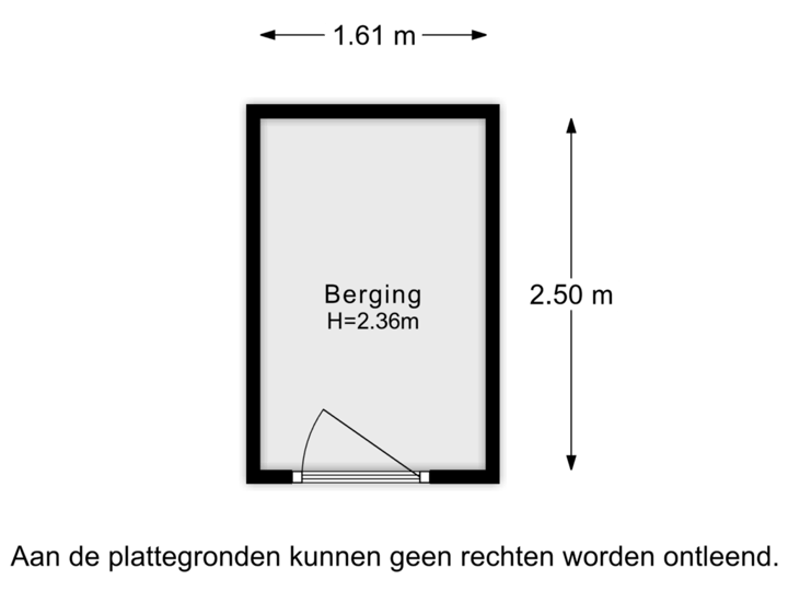 Berging
