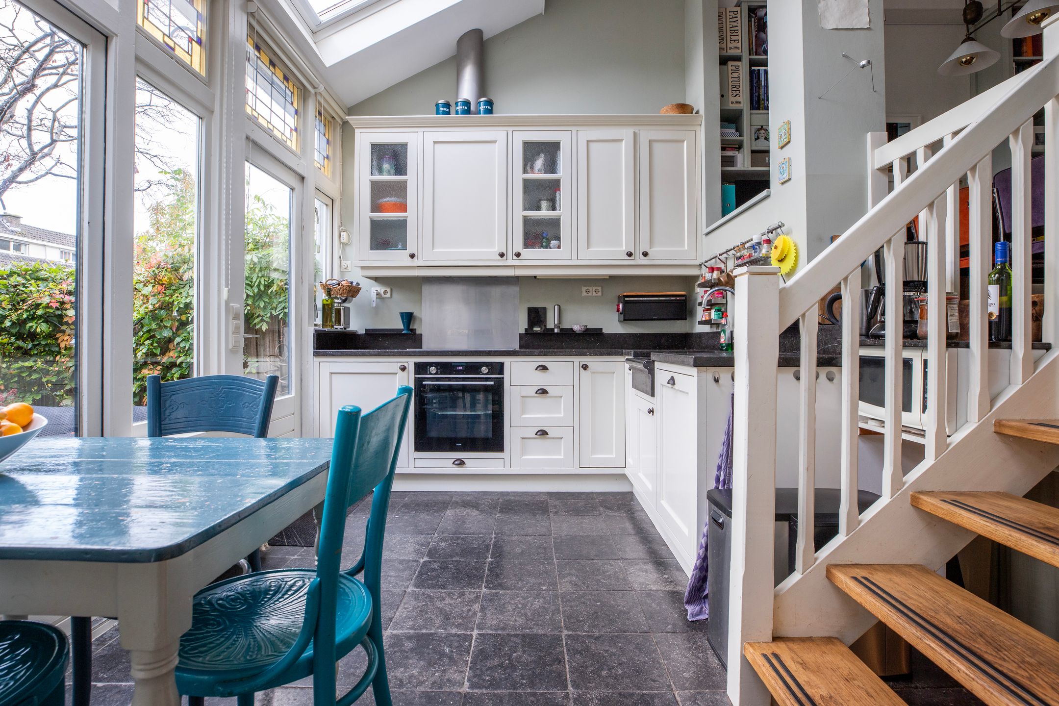 Foto 3 van Burgvlietkade 17