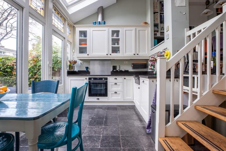 Foto 3 van Burgvlietkade 17