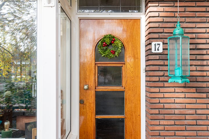 Foto 5 van Burgvlietkade 17