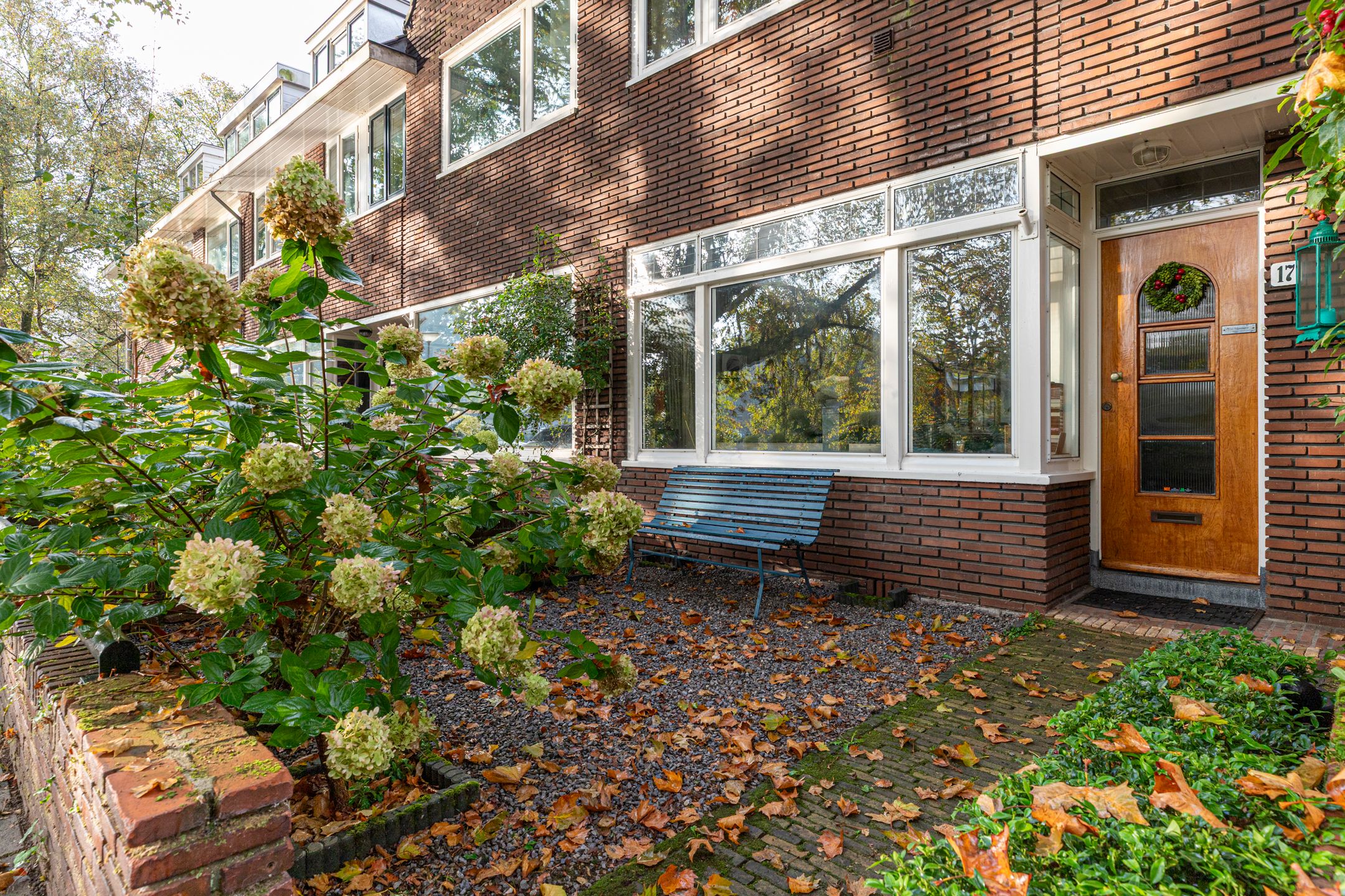 Foto 6 van Burgvlietkade 17