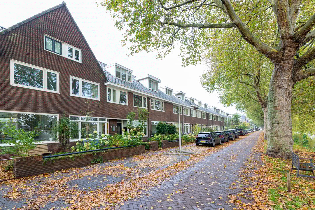 Foto 7 van Burgvlietkade 17