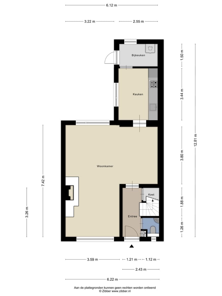 Photo 42 of Boekweitstraat 11