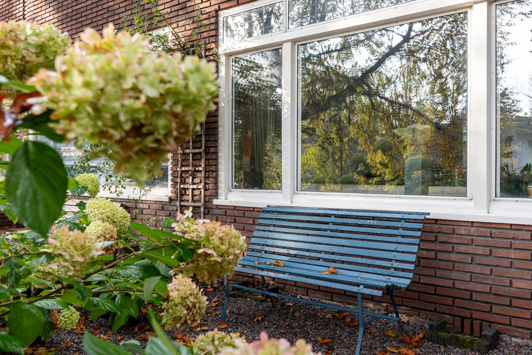 Foto 8 van Burgvlietkade 17