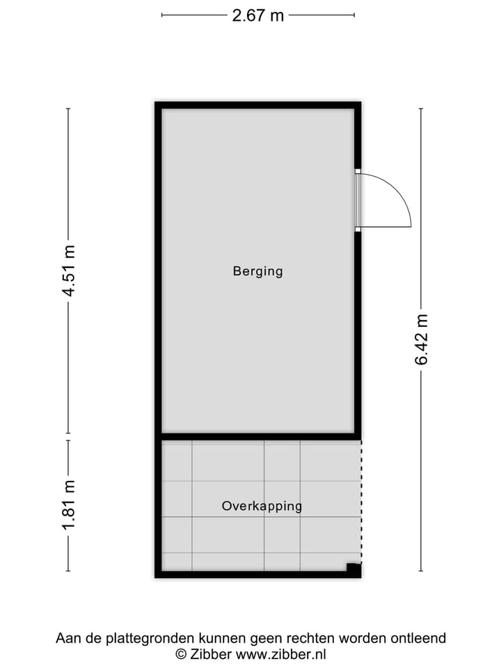 Photo 43 of Boekweitstraat 11