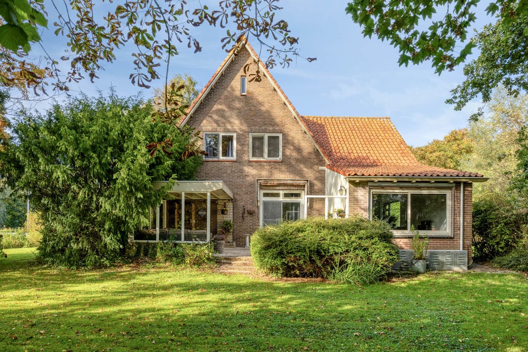 Foto 2 van Bergerweg 173